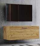 Holz Lowboard Fernsehschrank 95.0 Fernso