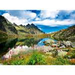 Puzzle Polen Tatra Gebirge 3000 Teile Papier - 25 x 5 x 35 cm