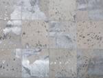 Tapis patchwork YAZIR 200 x 140 x 140 cm