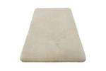 Badteppich Porto Azzurro Beige - 60 x 100 cm