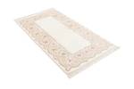 Tapis Darya CLXXXII Beige - Textile - 84 x 1 x 160 cm