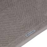 Smart Handtuch-Set (4-teilig) Grau