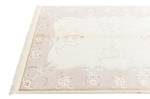 Teppich Darya DCCCVII Beige - Textil - 119 x 1 x 183 cm