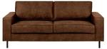 Jesolo 25-Personen-Sofa Holz teilmassiv - 193 x 85 x 85 cm