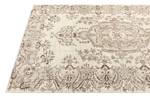 Teppich Ultra Vintage DCCXLIX Beige - Textil - 122 x 1 x 211 cm