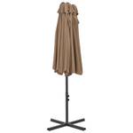 Parasol 3000232 Taupe