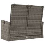 Banc de jardin 3029210 Gris