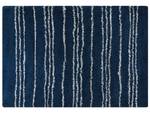 Tapis à poil long TASHIR 230 x 160 x 230 cm