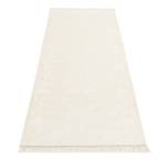 Läufer Teppich Darya CMIX Beige - Textil - 79 x 1 x 201 cm