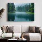 Bild See Natur XXIX 90 x 60 cm