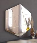 Spiegel Assa Karo Design 70x60cm Glas - 70 x 60 x 2 cm