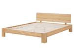 Doppelbett ROYAN 167 x 81 x 207 cm