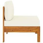 Mittelsofa (2 er Set) 3007925-7 Creme