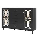 Sideboard DianaEve Ⅳ Schwarz