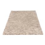 Nepal - 160x90cm Beige - Naturfaser - 90 x 2 x 160 cm