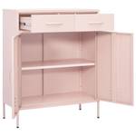 Lagerschrank 3007007 Pink