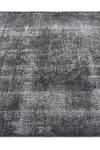 Teppich Ultra Vintage DCCCXXVI Grau - Textil - 160 x 1 x 272 cm