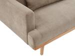 Schlafsofa ESME Beige