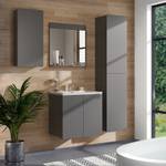 Badschrank Izan 41585 Grau