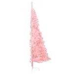 Sapin de noël Rosé - 95 x 150 x 95 cm