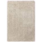 Tapis de salon BARNY Marron clair - 200 x 290 cm