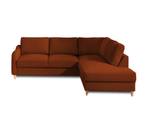 Ecksofa WILL Orange