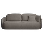 3-Sitzer-Sofa SAVOY Hellbraun