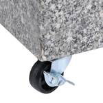 Base de parasol 3007772 Gris