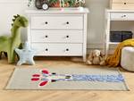 Tapis enfant SAKUBO Fibres naturelles - 80 x 1 x 150 cm