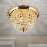 Deckenleuchte PLAFOND Gold