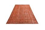 Teppich Ultra Vintage DCCCXIV Orange - Textil - 152 x 1 x 269 cm