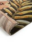 Teppich Jardin Textil - 80 x 2 x 150 cm
