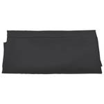 Tissu de remplacement 3009960 Noir - 300 x 300 cm