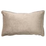 Housse de coussin Finn Beige