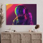 Bild Astronaut XXIII 90 x 60 cm