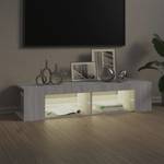 Meuble tv 3008762 Gris lumineux