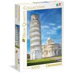 Pisa Teile Italien Puzzle 1000