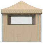 Partyzelt 3001511-2 Beige