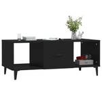 Couchtisch D653 Schwarz