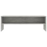 TV-Schrank 297718 Steingrau