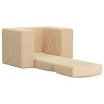 Kinder Schlafsofa 3013568-2 Cremeweiß