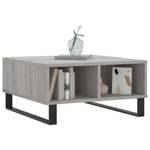 Couchtisch D903 Grau