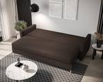 Sofa  ASTRI Braun