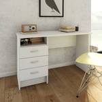 Bureau Fula Blanc