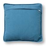 Housse de coussin Bowie Bleu