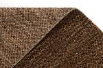 Tapis Juma CLXXX Marron - Textile - 173 x 1 x 258 cm