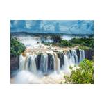 Puzzle Wasserfälle Von Iguazu Brasilien Papier - 12 x 8 x 12 cm