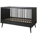 Babybett Cocoon Schwarz