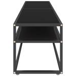 TV-Schrank D899 Schwarz