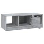 Couchtisch D506 Grau